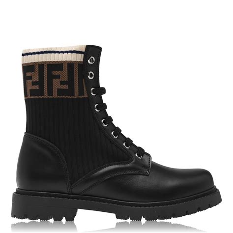 fendi boots size 12|fendi boots 2021.